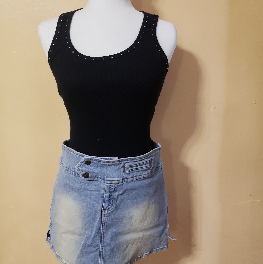 Guess Jean's Skirt - Size 31